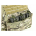 M4 MAG Insert - Triple: VA6